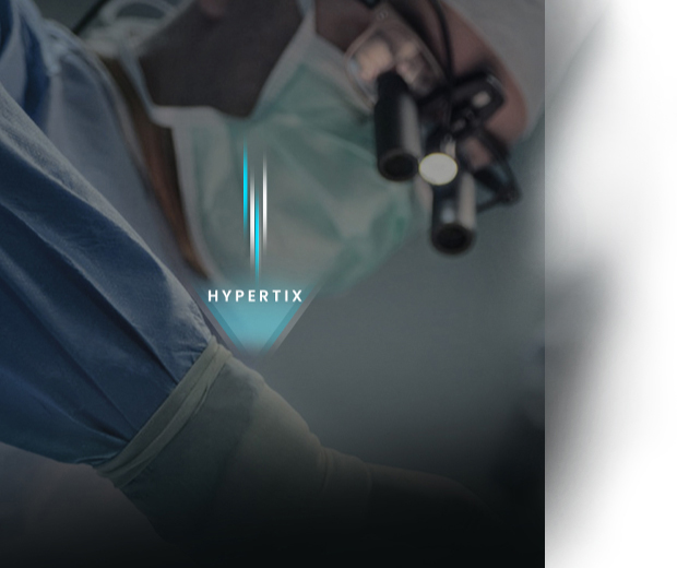 HYPERTIX. 하이퍼틱스. Mission
